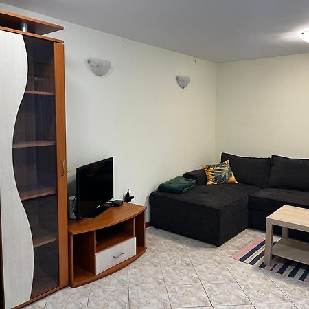 Green Central Apartment Várna Kültér fotó