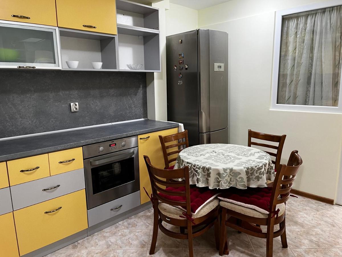 Green Central Apartment Várna Kültér fotó