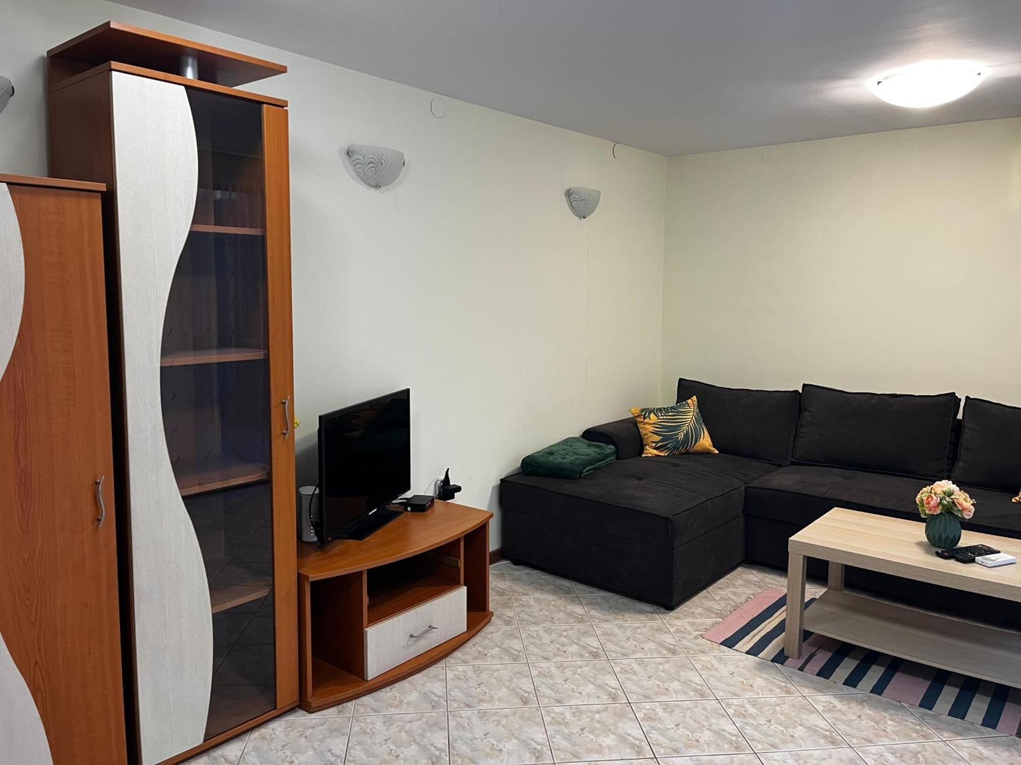 Green Central Apartment Várna Kültér fotó